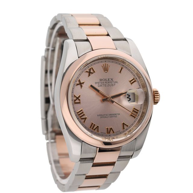 Rolex Datejust 116201 Image 5